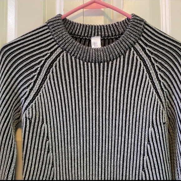 Ivivva Snow Salutations Ribbed Sweater - Picture 4 of 10